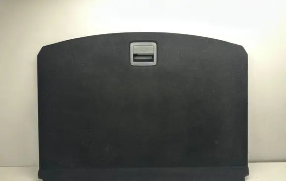Mazda CX-3 Trunk/boot floor carpet liner DB3N6883XA 91C100 1873139
