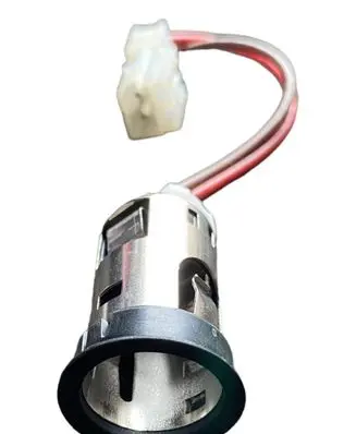 BMW 3 F30 F35 F31 Fog light switch 9302234