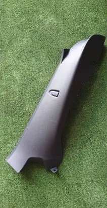 Seat Leon (5F) (C) pillar trim 5F4867766