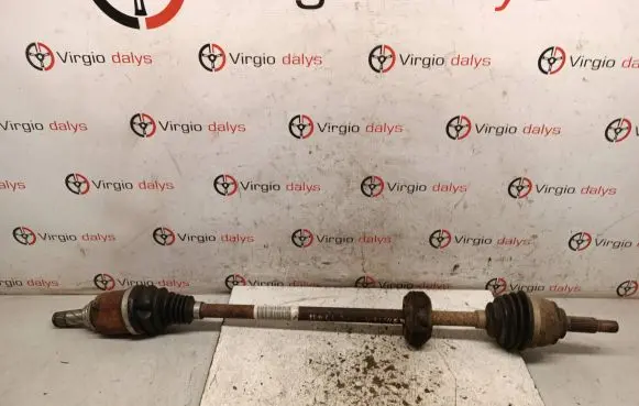 Dacia Sandero Front driveshaft 391004571R