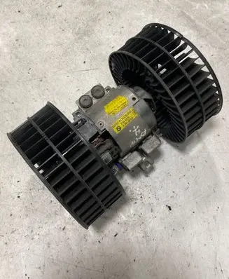 BMW 7 E38 Heater fan/blower 9434250005 8391809 E386411