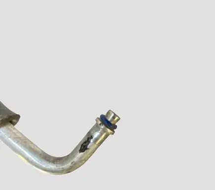 KIA Sorento Air conditioning (A/C) pipe/hose