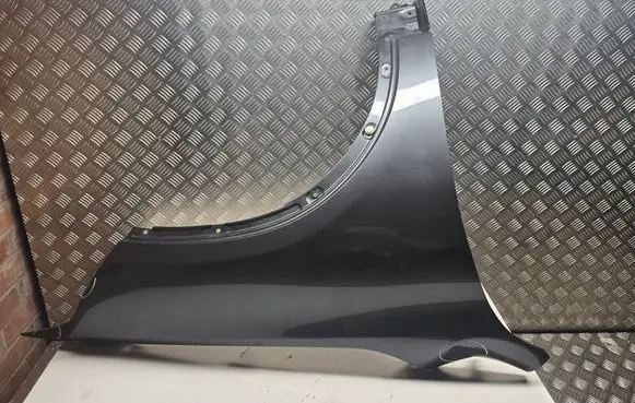 BMW X2 F39 Fender