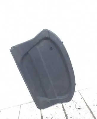 Renault Megane III Parcel shelf 794200017R
