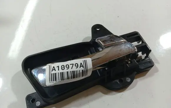 Hyundai i30 Rear door interior handle 83623FD000 83623-FD000