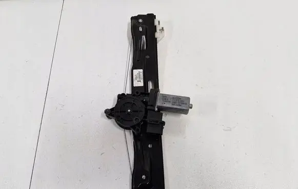 BMW 2 F45 Rear door window regulator with motor 7296386