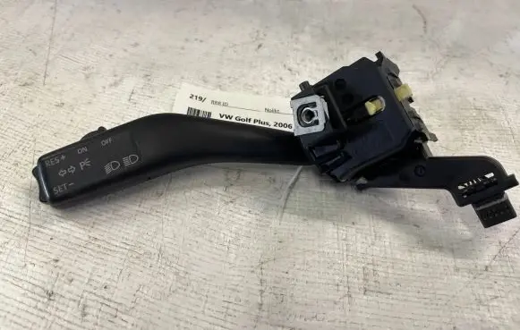 Volkswagen Golf Plus Indicator stalk 1K0953513A 01103501 10350160105808