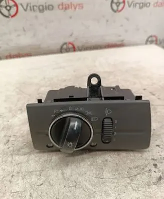 Mercedes-Benz E W211 Light switch 2115450304 7241Q04 04056020