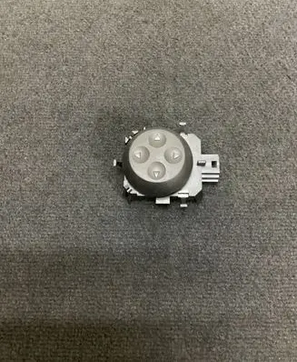 Mercedes-Benz GLE (W166 - C292) Seat control switch A2059057603 10097855