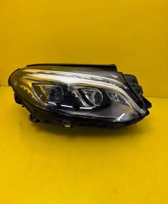 Mercedes-Benz GLE (W166 - C292) Headlight/headlamp A1669062203