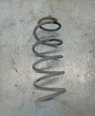 Seat Ibiza III (6L) Front coil spring 