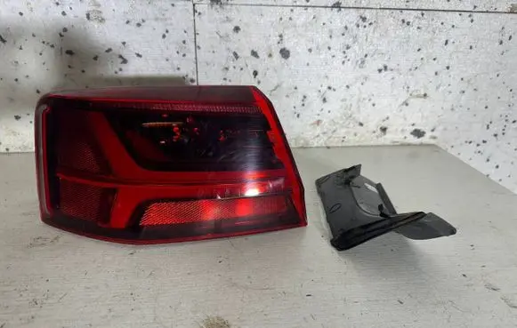 Audi A6 S6 C7 4G Rear/tail lights 4G5945095D 90053946
