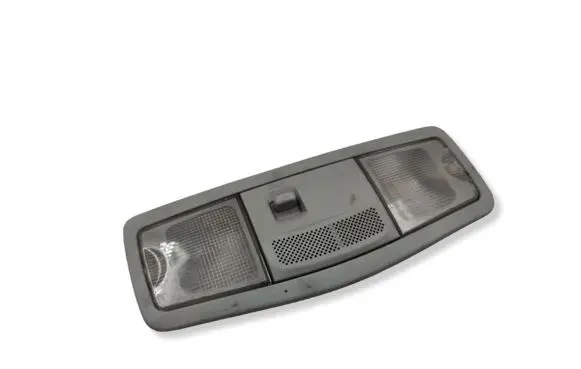Mitsubishi Lancer X Front seat light 