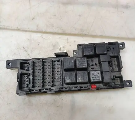 Volvo S60 Fuse box set 9452993 518323118 101025202637
