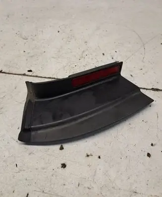 Volkswagen PASSAT B6 Rear tail light reflector 3C9945311