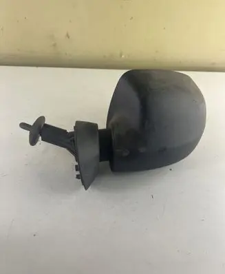 Dacia Logan I Manual wing mirror E9024363