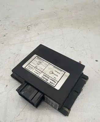 Other control units/modules