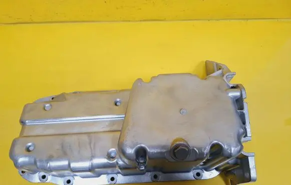 Opel Astra G Oil sump 