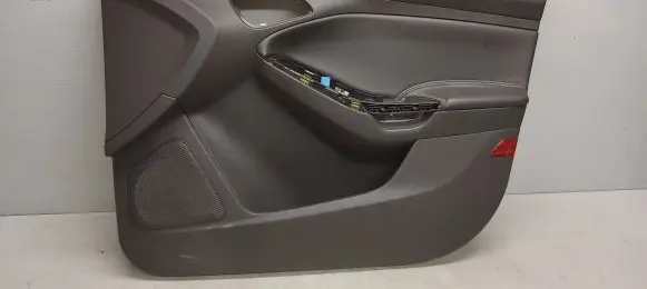 Ford Focus ST Rear door card panel trim A1200005 EA32168R12 20141015