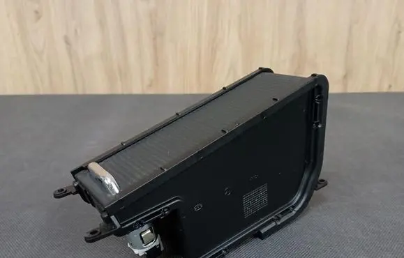 Mercedes-Benz SLK R170 Central console drawer/shelf pad 1706800652 A1706800652