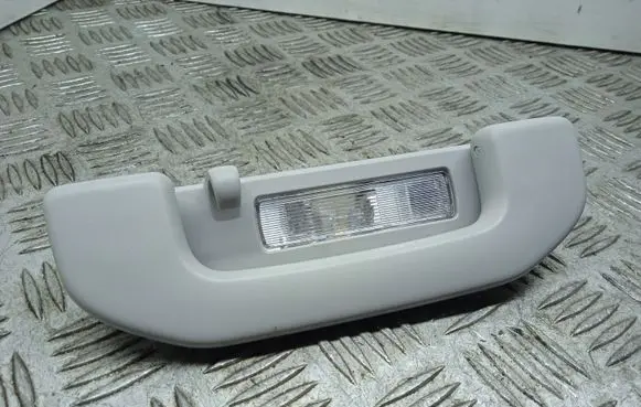 Mercedes-Benz GLE (W166 - C292) Rear interior roof grab handle A0998150000