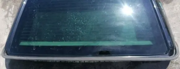 Peugeot 207 CC Roof 