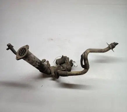 Citroen Jumper EGR valve line/pipe/hose