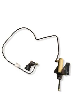 Iveco Daily 3rd gen Clutch slave cylinder 500334937