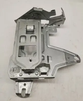Mercedes-Benz E W213 Navigation GPS unit bracket/holder A2135400240