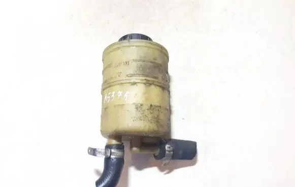 Renault Espace II Power steering fluid tank/reservoir 7700782884