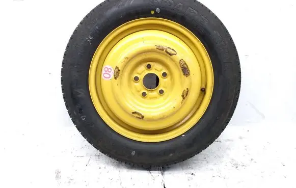 Honda CR-V R17 spare wheel T15590D17 KENDA 072412