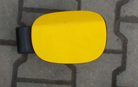 Hyundai Genesis Fuel tank cap 695102M000