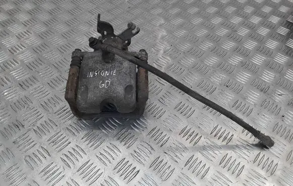 Opel Insignia A Rear brake caliper
