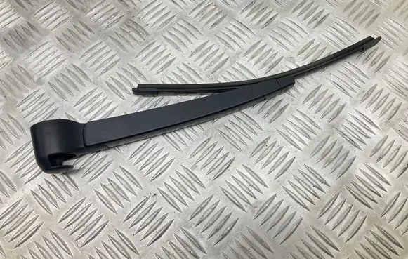 Skoda Yeti (5L) Rear wiper blade arm 
