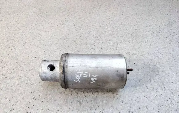 Volkswagen Golf III Air conditioning (A/C) air dryer 