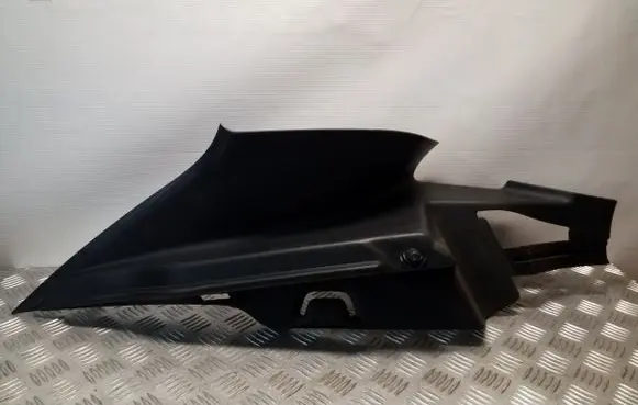 Volvo V40 Other trunk/boot trim element 31291046