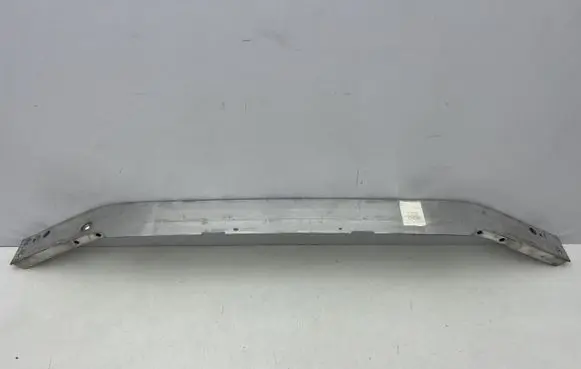 Front bumper support beam