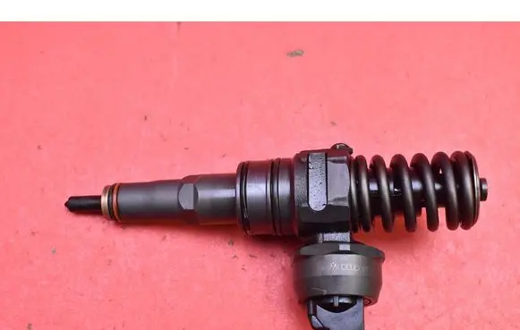 Seat Ibiza III (6L) Fuel injector 038130073AG