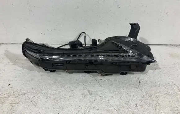 LED Daytime headlight