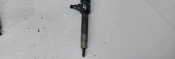 Fiat Croma Fuel injector 0445110244