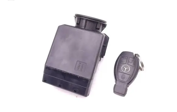 Mercedes-Benz Sprinter W906 Ignition lock A9069004100 3300302200 061806128