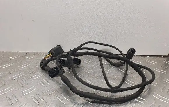 Mercedes-Benz B W245 Parking sensor (PDC) wiring loom 19688183A