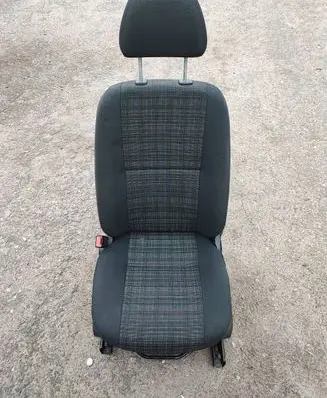 Mercedes-Benz Sprinter W906 Front driver seat 