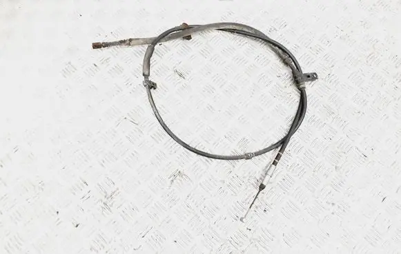 MG TF Handbrake/parking brake wiring cable 