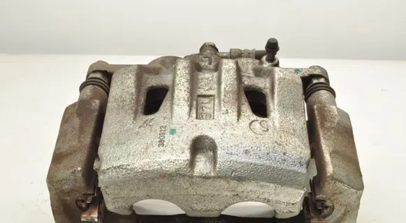 Toyota bZ4X Front brake caliper
