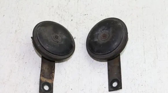 Nissan X-Trail T31 Horn signal