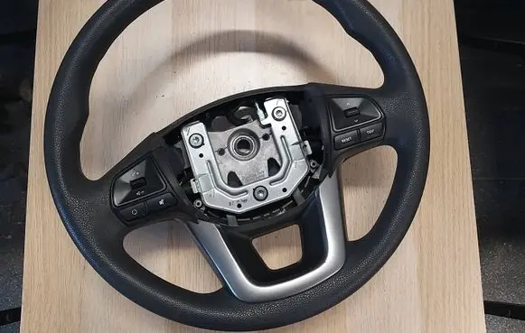 KIA Rio Steering wheel 561301W000