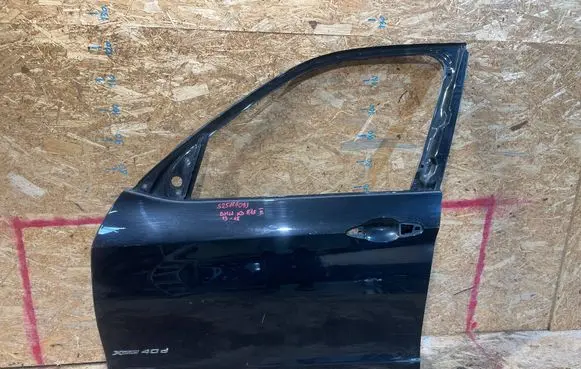 BMW X5 F15 Front door S2511A093-A