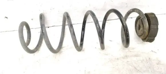 Audi A4 S4 B8 8K Rear coil spring
