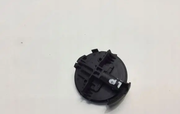 Citroen C4 III e-C4 Airbag deployment crash/impact sensor 9831469280